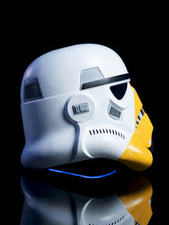   star wars helmets / helmets in star wars /helmets from star wars / starwars helmets / stormtrooper helmet  /  star wars helmet stormtrooper / star wars stormtrooper helmet / Artillery Stormtrooper Premium  Helmet