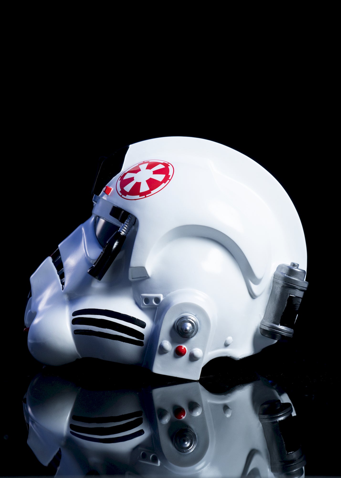 AT-AT Driver Helmet