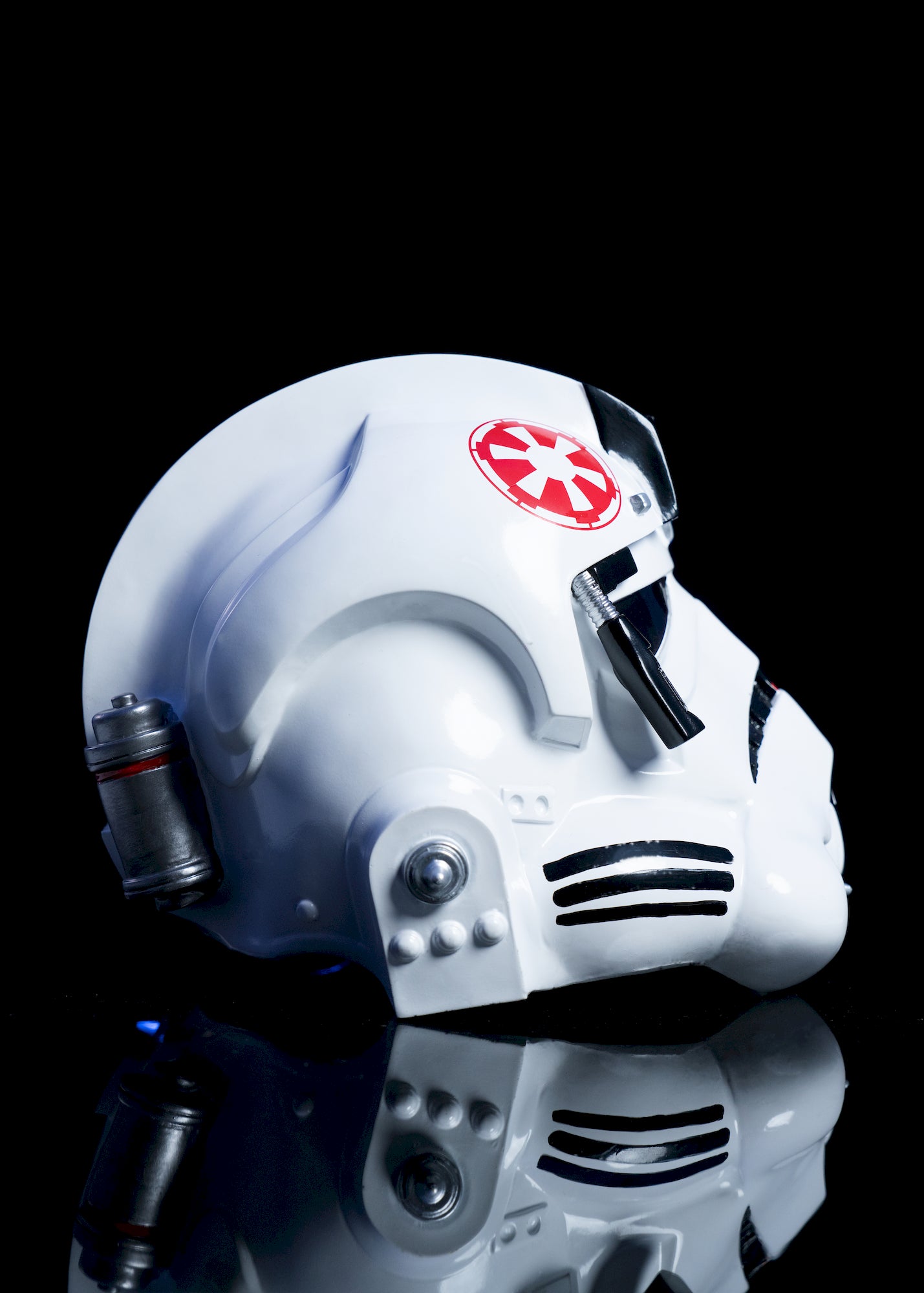 star wars helmets / helmets in star wars /helmets from star wars / starwars helmets / stormtrooper helmet  /  star wars helmet stormtrooper / star wars stormtrooper helmet / AT-AT Driver Helmet
