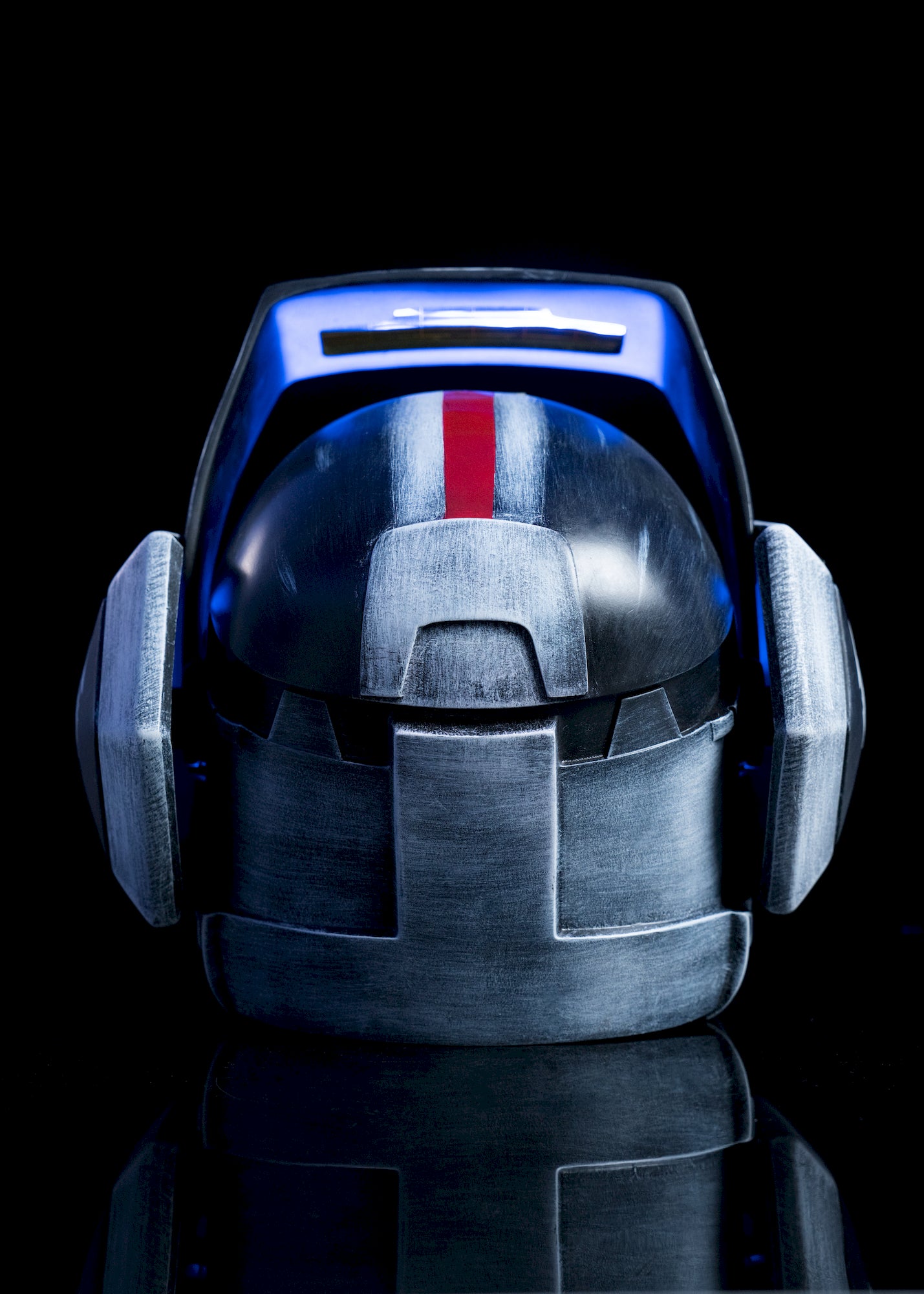 star wars helmets / helmets in star wars /helmets from star wars / starwars helmets / Tech Bad Batch Season 2 Helmet from Star Wars Series / The Bad Batch Clone Force 99 Tech Cosplay Helmet