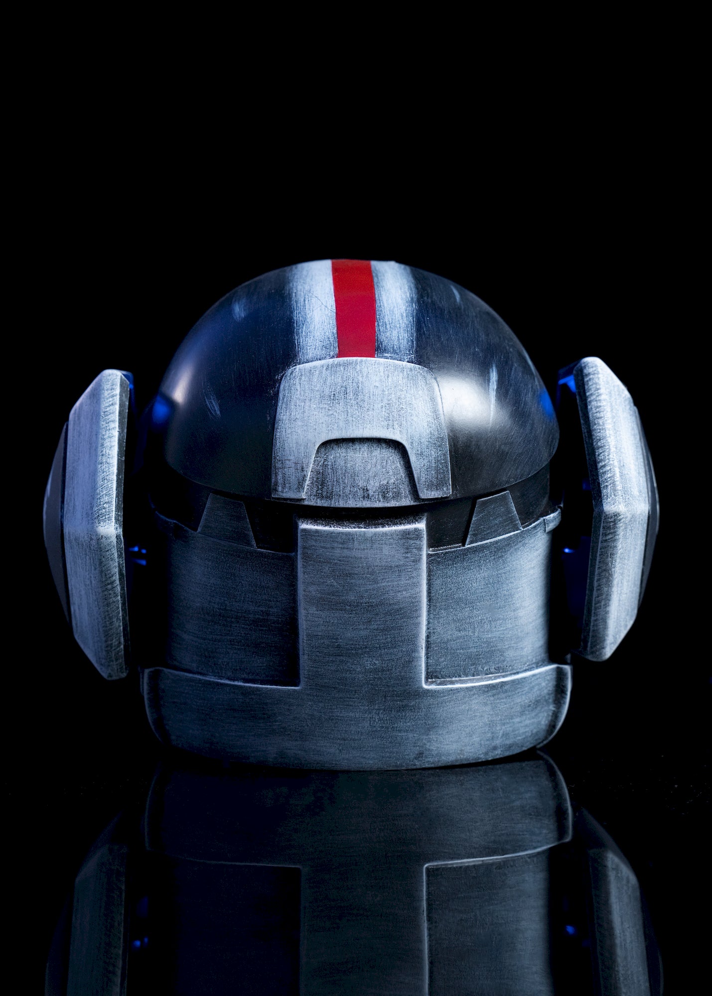 star wars helmets / helmets in star wars /helmets from star wars / starwars helmets / Tech Bad Batch Season 2 Helmet from Star Wars Series / The Bad Batch Clone Force 99 Tech Cosplay Helmet