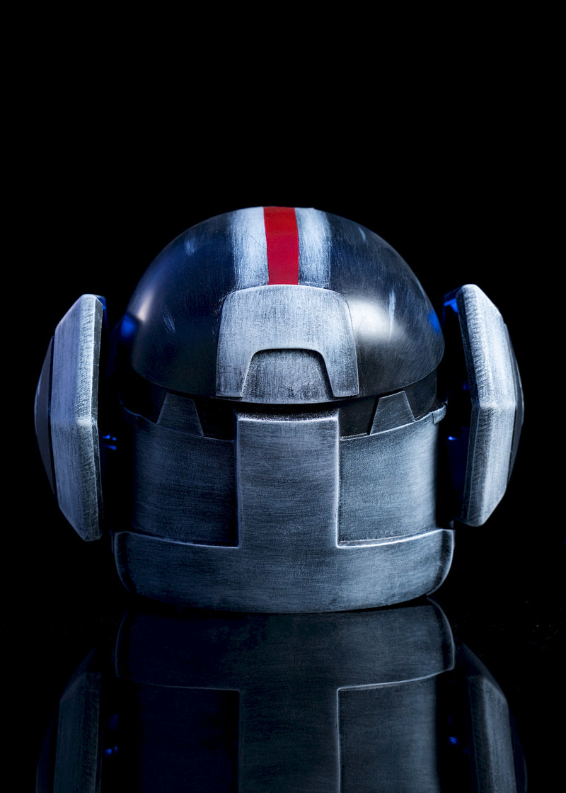 star wars helmets / helmets in star wars /helmets from star wars / starwars helmets / Tech Bad Batch Season 2 Helmet from Star Wars Series / The Bad Batch Clone Force 99 Tech Cosplay Helmet