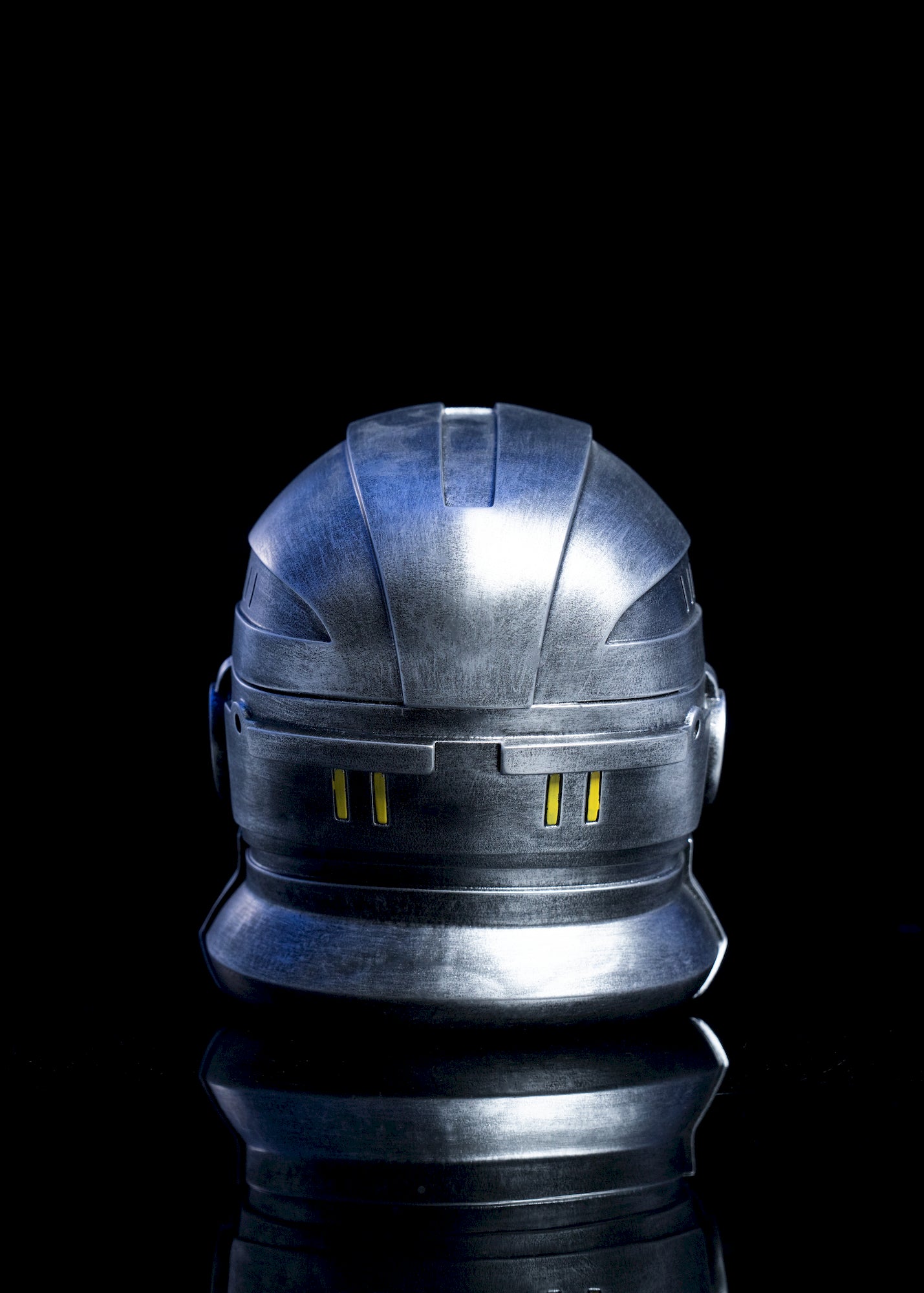 star wars helmets / helmets in star wars /helmets from star wars / starwars helmets / The Bad Batch / Bad Batch Echo Helmet