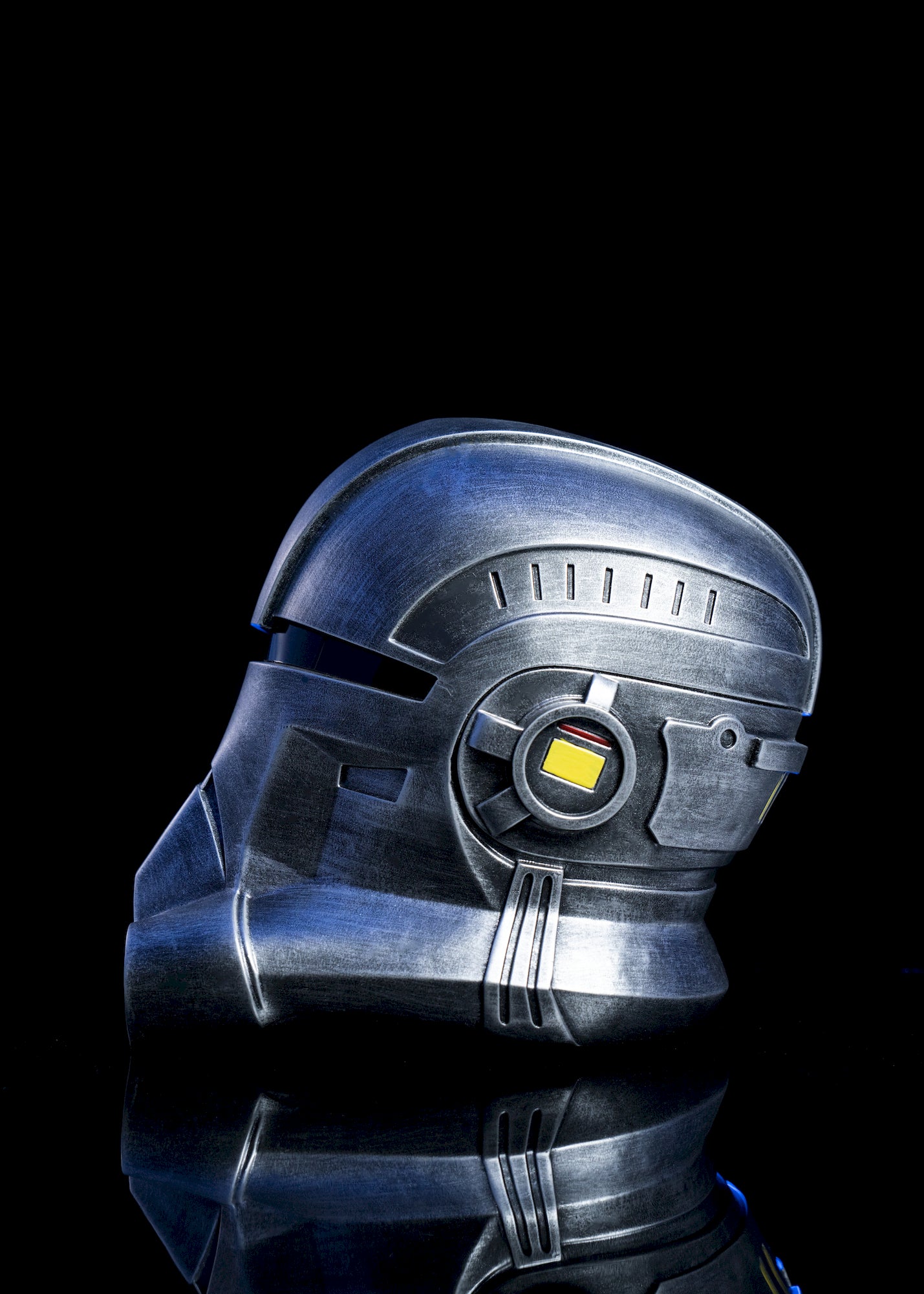 star wars helmets / helmets in star wars /helmets from star wars / starwars helmets / The Bad Batch / Bad Batch Echo Helmet