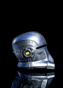 star wars helmets / helmets in star wars /helmets from star wars / starwars helmets / The Bad Batch / Bad Batch Echo Helmet