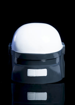 star wars helmets / helmets in star wars /helmets from star wars / starwars helmets / stormtrooper helmet  /  star wars helmet stormtrooper / star wars stormtrooper helmet / Beskar Stormtrooper Helmet