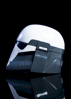 star wars helmets / helmets in star wars /helmets from star wars / starwars helmets / stormtrooper helmet  /  star wars helmet stormtrooper / star wars stormtrooper helmet / Beskar Stormtrooper Helmet