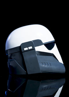 star wars helmets / helmets in star wars /helmets from star wars / starwars helmets / stormtrooper helmet  /  star wars helmet stormtrooper / star wars stormtrooper helmet / Beskar Stormtrooper Helmet