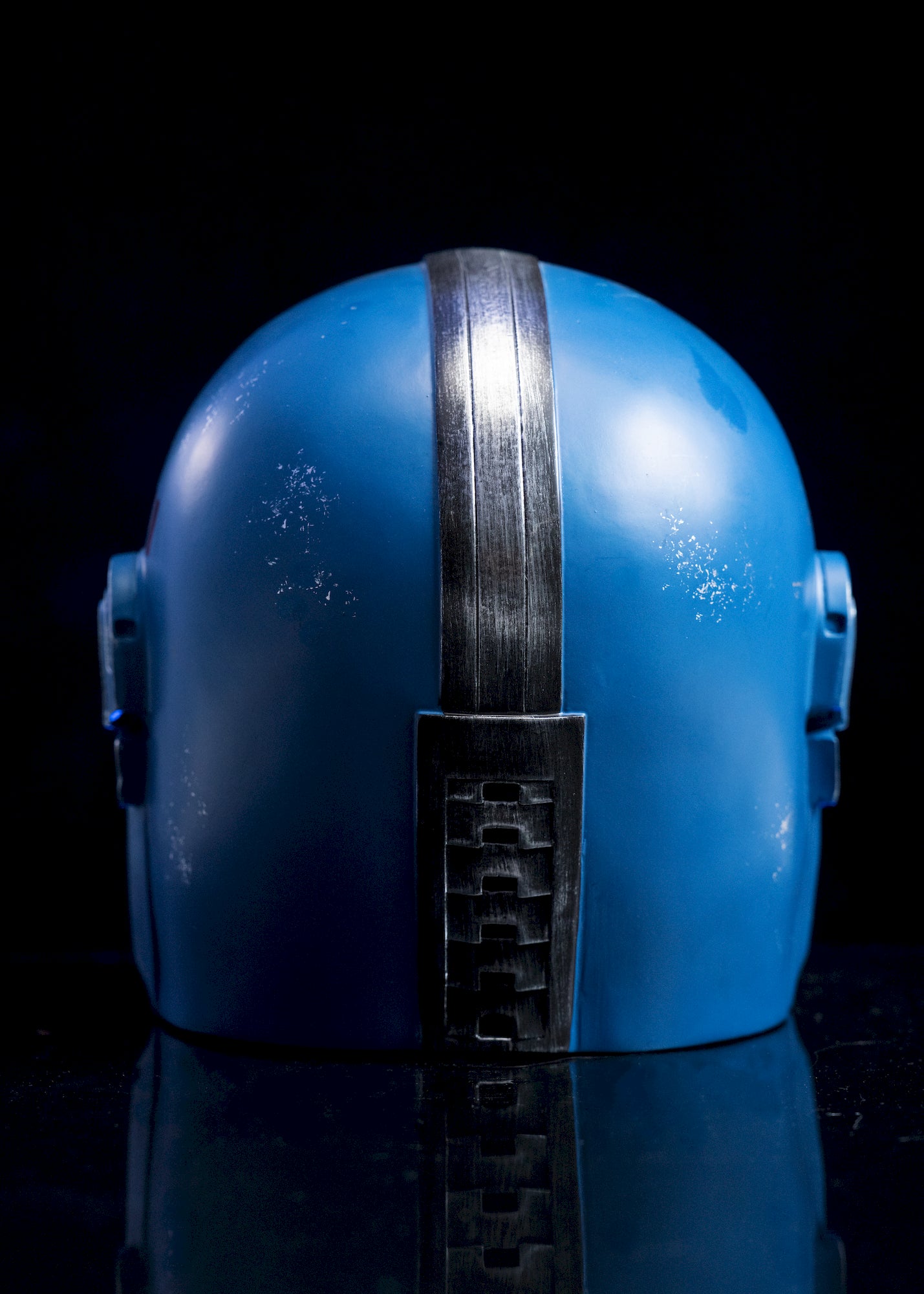  star wars helmets / helmets in star wars /helmets from star wars / starwars helmets / mandalorian helmet / mando helmet / helmet mandalorian / mandalorian cosplay / the mandalorian helmet / star wars mandalorian helmet / Blue Mandalorian Commmander Trooper helmet