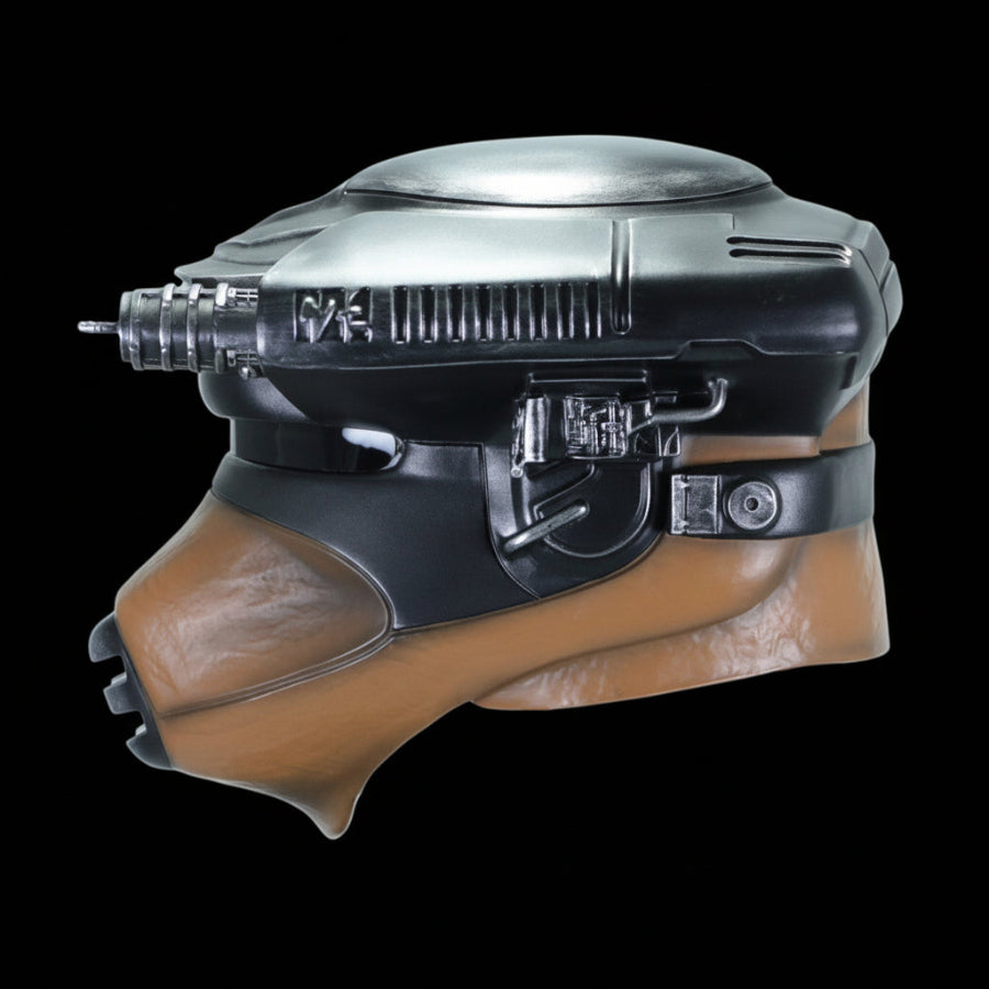 star wars helmets / helmets in star wars /helmets from star wars / starwars helmets / Boushh Helmet