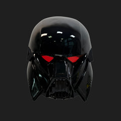 Dark Trooper Phase III 1_1 Cosplay Helmet-1