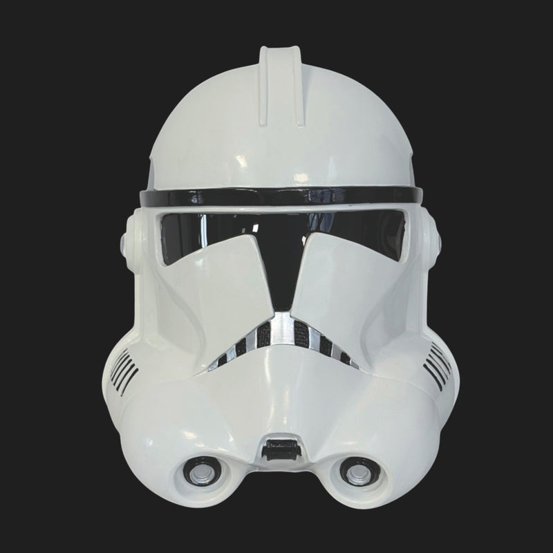 Phase II Clone Trooper Helemt-1