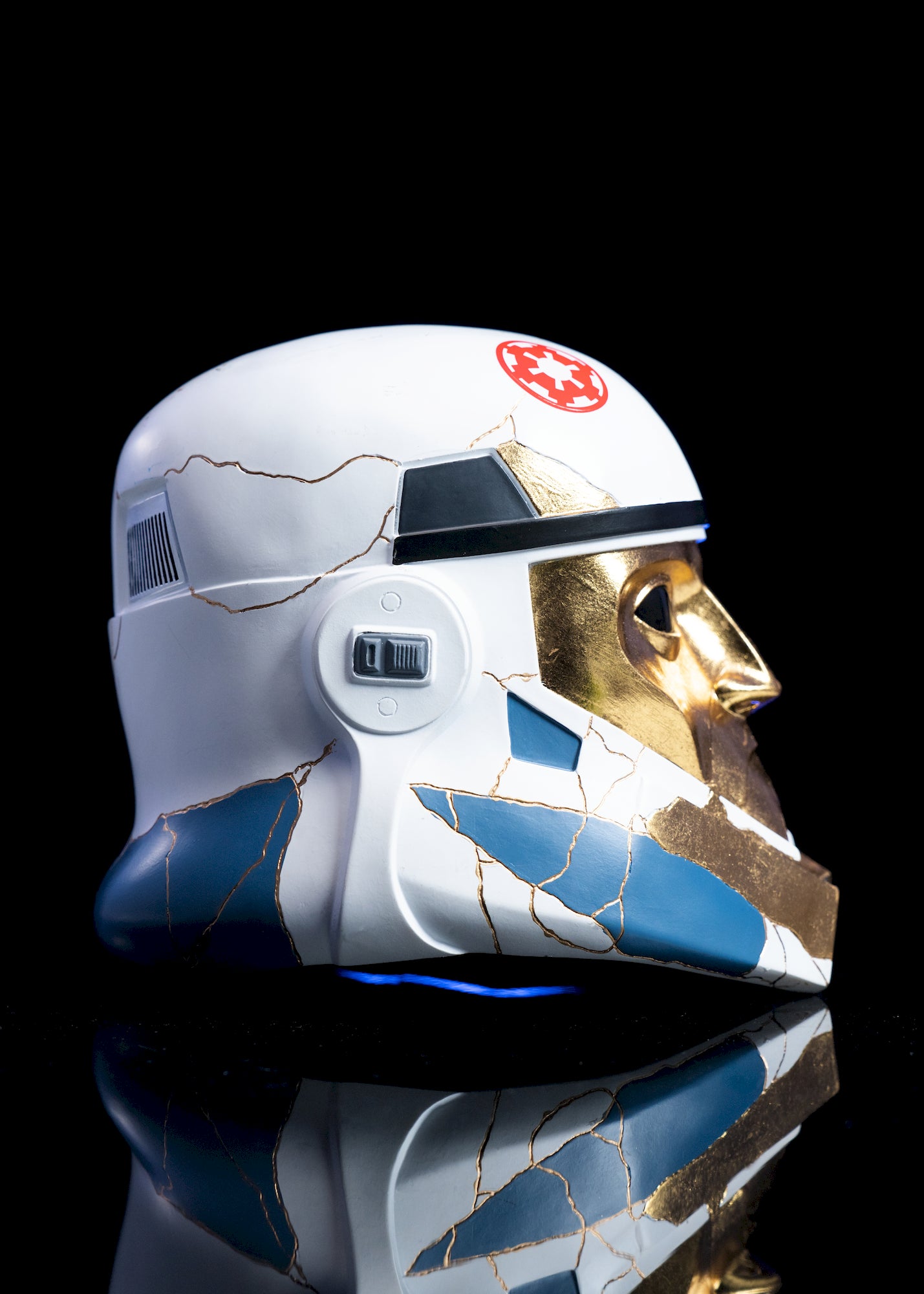     star wars helmets / helmets in star wars /helmets from star wars / starwars helmets/ stormtrooper helmet  /  star wars helmet stormtrooper / star wars stormtrooper helmet / Captain Enoch Helmet