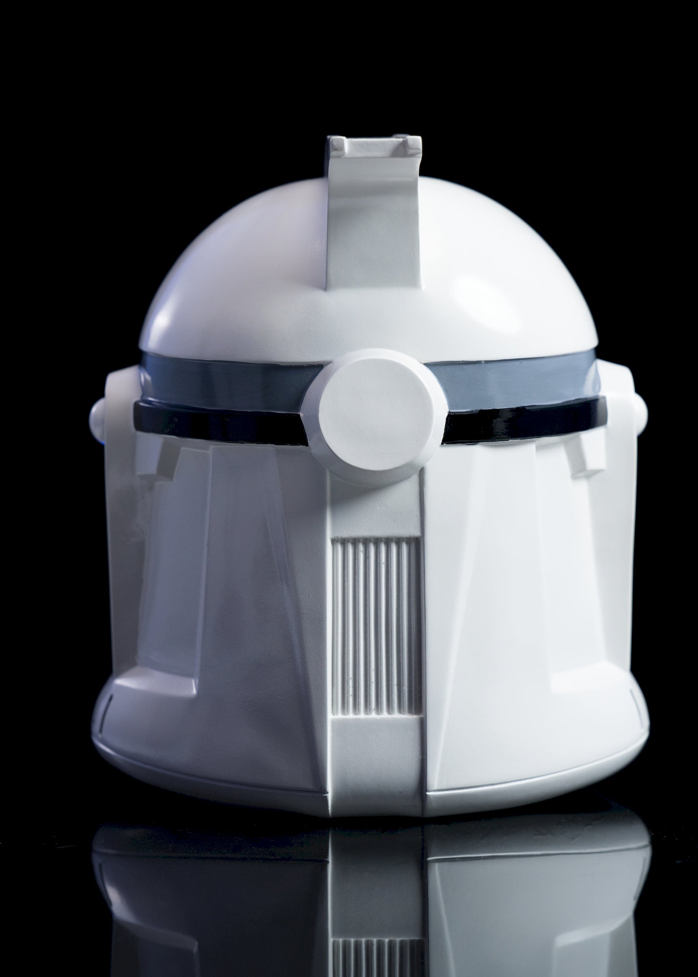 star wars helmets / helmets in star wars /helmets from star wars / starwars helmets / clone trooper helmet / clone helmet / star wars clone helmet / Clone Trooper - Phase 1 Helmet