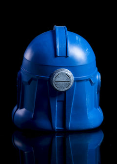 star wars helmets / helmets in star wars /helmets from star wars / starwars helmets/ clone trooper helmet / clone helmet / star wars clone helmet / Clone 2 - Jesse Weathered Helmet