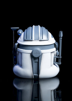 star wars helmets / helmets in star wars /helmets from star wars / starwars helmets/ Commander Helmet /Commander Cody Helmet From Bad Batch