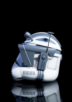  star wars helmets / helmets in star wars /helmets from star wars / starwars helmets/ Commander Helmet /Commander Cody Helmet From Bad Batch