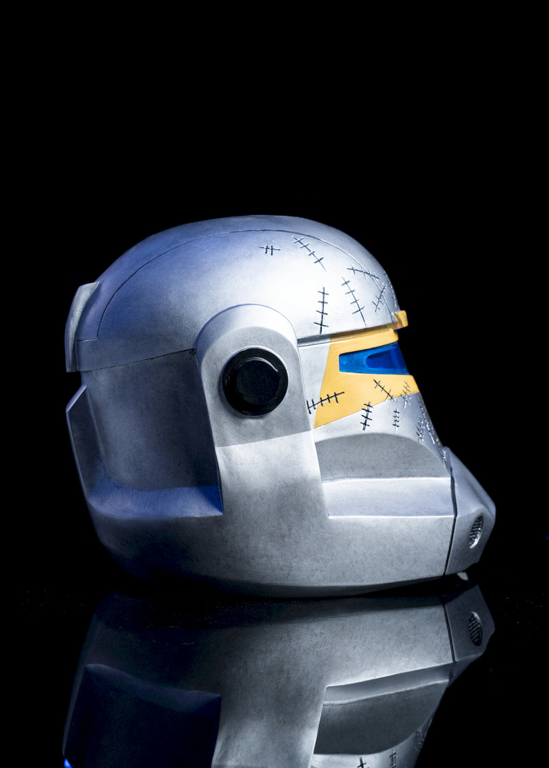 star wars helmets / helmets in star wars /helmets from star wars / starwars helmets / clone trooper helmet / clone helmet / star wars clone helmet / Commander Gregor Helmet