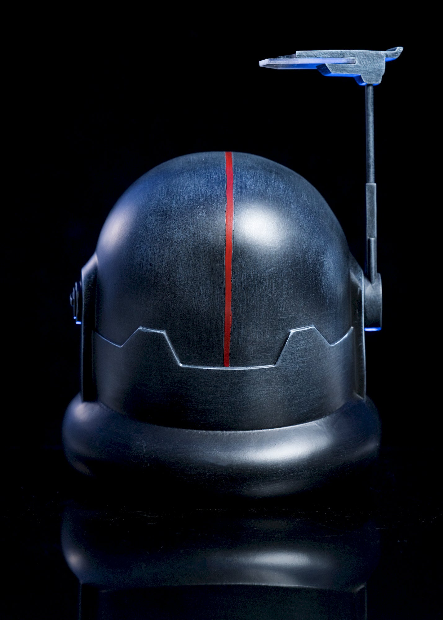 star wars helmets / helmets in star wars /helmets from star wars / starwars helmets/ The Bad Batch / Crosshair Bad Batch Helmet