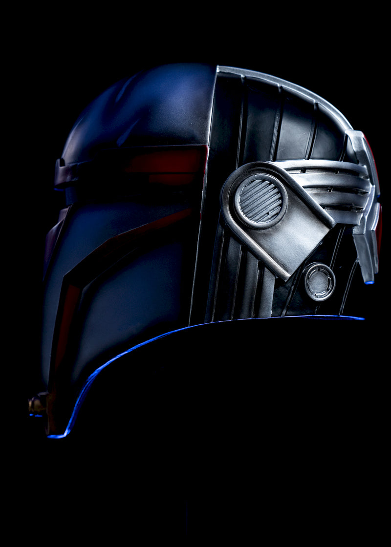 star wars helmets / helmets in star wars /helmets from star wars / starwars helmets / sith helmets / Darth Revan Helmet