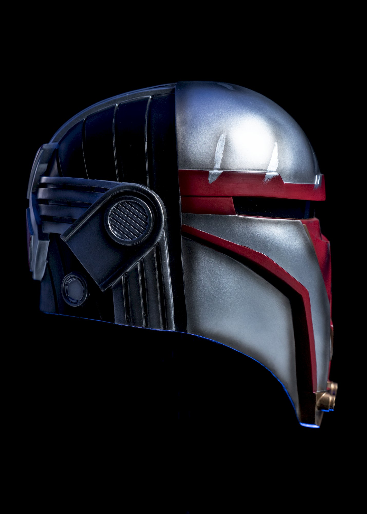 star wars helmets / helmets in star wars /helmets from star wars / starwars helmets / sith helmets / Darth Revan Helmet