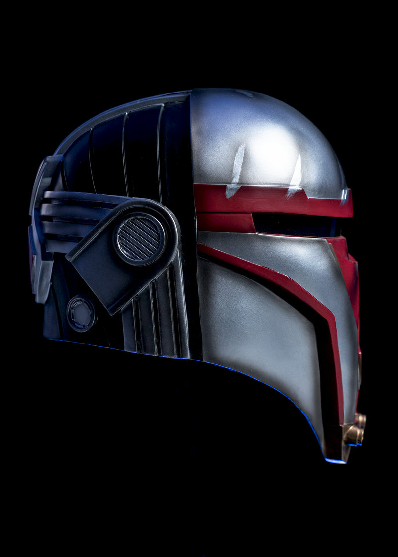 star wars helmets / helmets in star wars /helmets from star wars / starwars helmets / sith helmets / Darth Revan Helmet