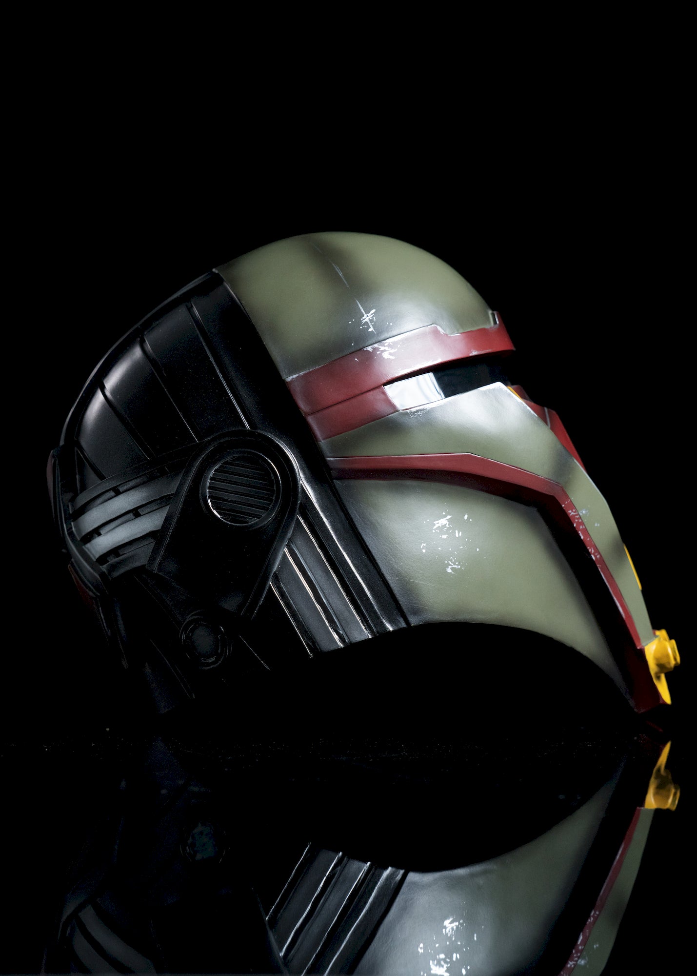  star wars helmets / helmets in star wars /helmets from star wars / starwars helmets / sith helmets / Darth Revan Helmet