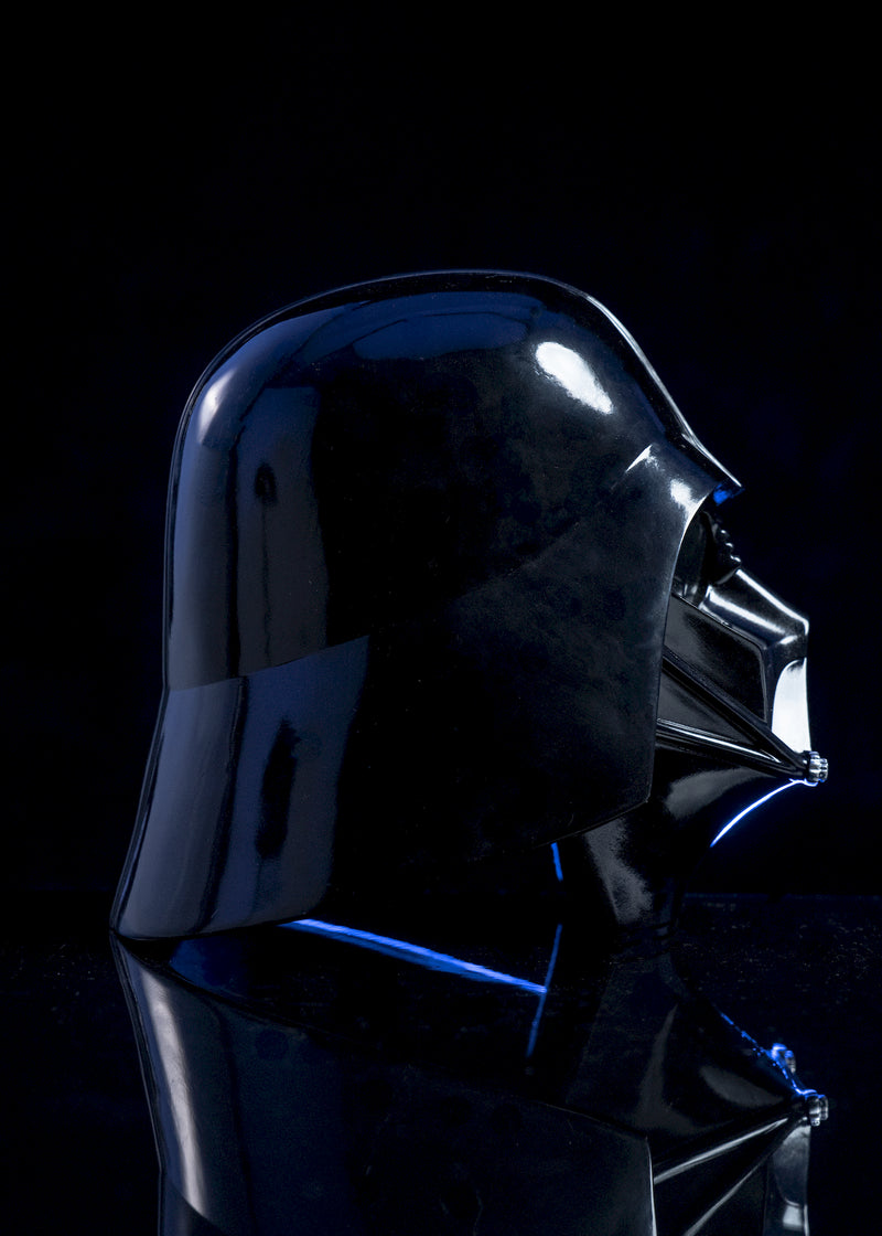  star wars helmets / helmets in star wars /helmets from star wars / starwars helmets / sith helmets / Darth Vader Helmet