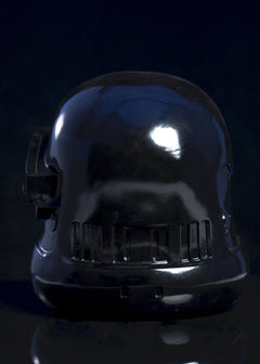   star wars helmets / helmets in star wars /helmets from star wars / starwars helmets/ stormtrooper helmet  /  star wars helmet stormtrooper / star wars stormtrooper helmet / Death Trooper - AR TFX with LED