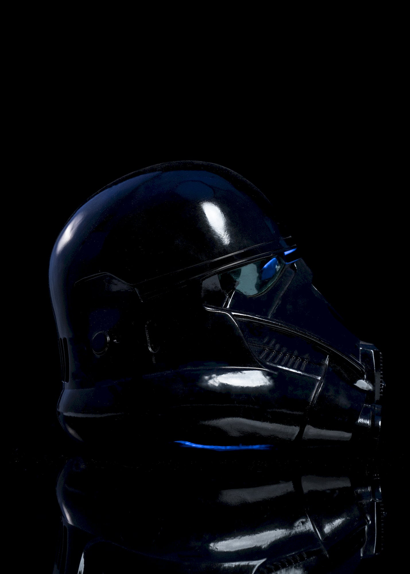   star wars helmets / helmets in star wars /helmets from star wars / starwars helmets/ stormtrooper helmet  /  star wars helmet stormtrooper / star wars stormtrooper helmet / Death Trooper - AR TFX with LED