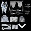 Ahsoka tano Cosplay Costume