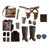 Ahsoka Sabine Wren Cosplay Costume