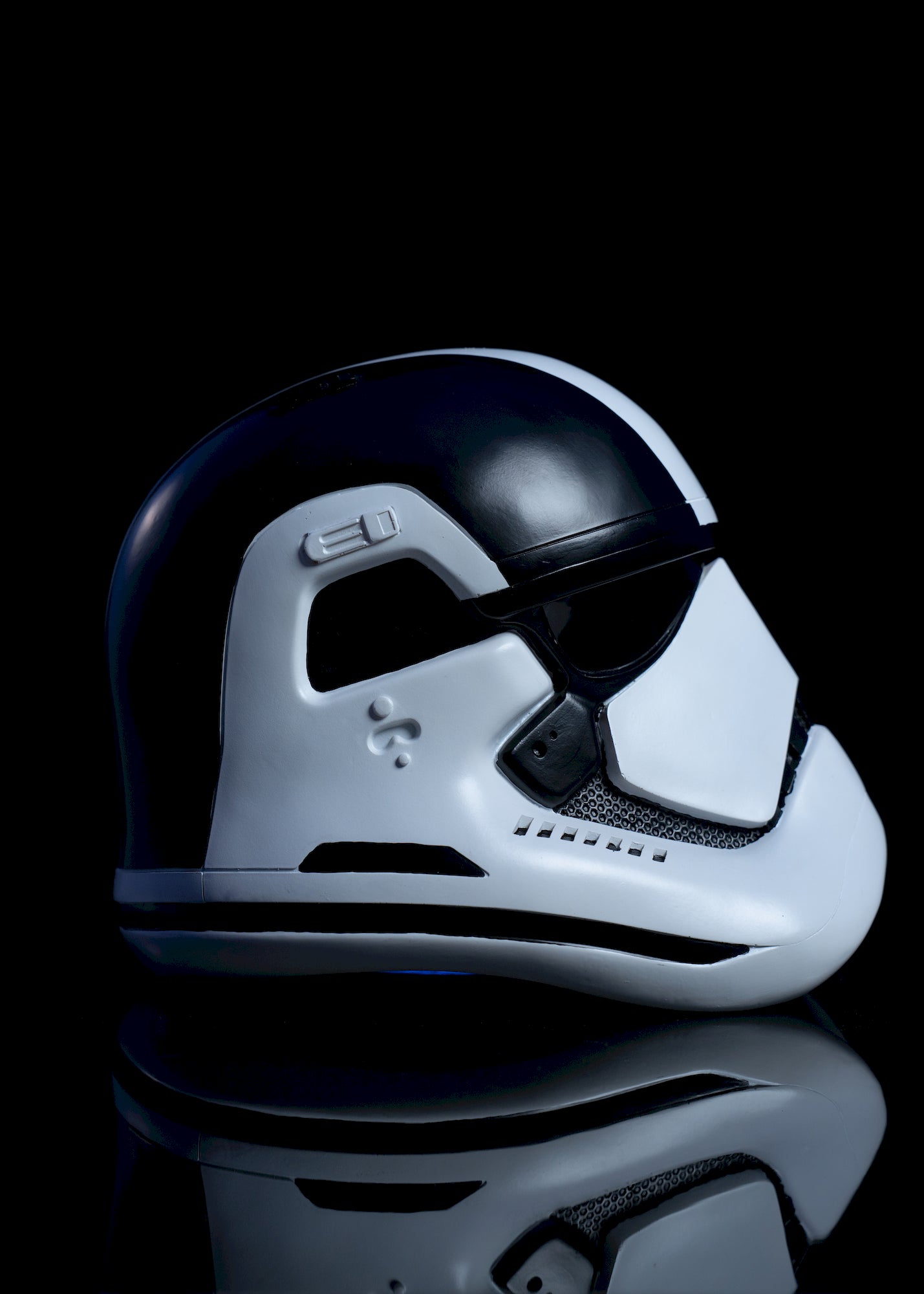 star wars helmets / helmets in star wars /helmets from star wars / starwars helmets / stormtrooper helmet  /  star wars helmet stormtrooper / star wars stormtrooper helmet / first order storm trooper
/ First Order Stormtrooper Executioner Helmet