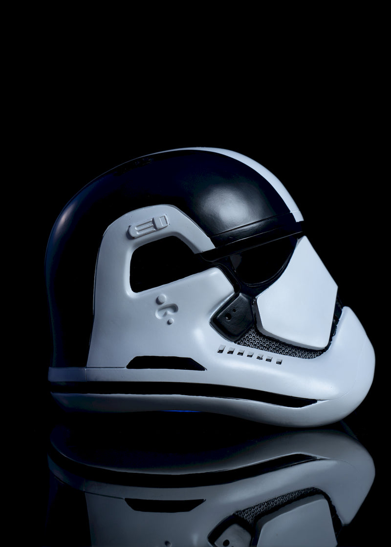 star wars helmets / helmets in star wars /helmets from star wars / starwars helmets / stormtrooper helmet  /  star wars helmet stormtrooper / star wars stormtrooper helmet / first order storm trooper
/ First Order Stormtrooper Executioner Helmet