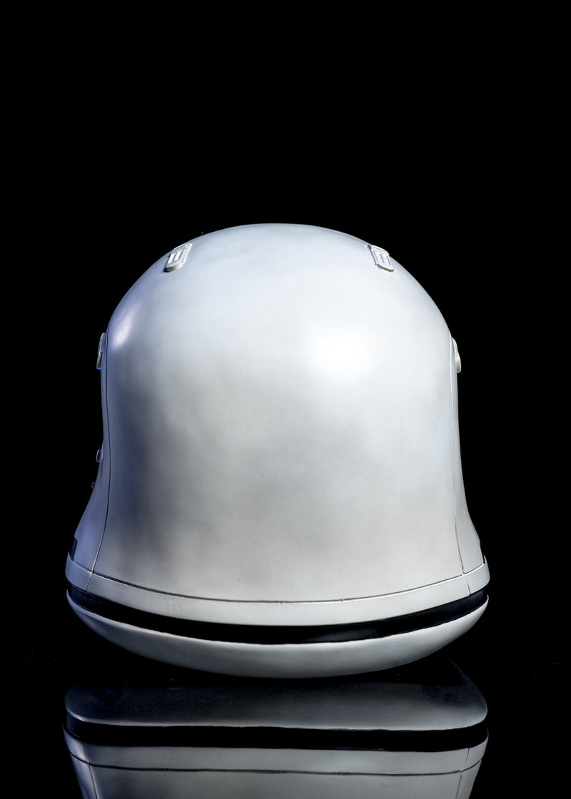 star wars helmets / helmets in star wars /helmets from star wars / starwars helmets / stormtrooper helmet  /  star wars helmet stormtrooper / star wars stormtrooper helmet / first order storm trooper / First Order Stormtrooper Finn FN-2187 Bloody helmet