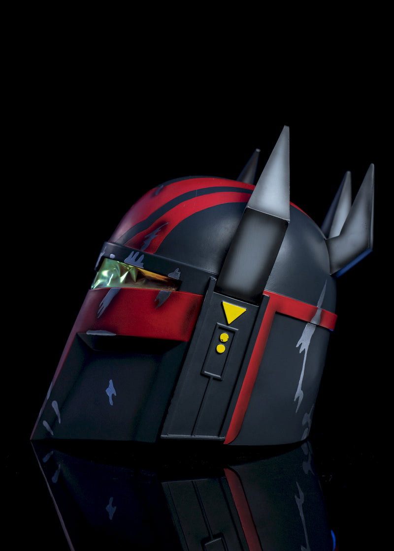 star wars helmets / helmets in star wars /helmets from star wars / starwars helmets  / mandalorian helmet / mando helmet / helmet mandalorian / mandalorian cosplay / the mandalorian helmet / star wars mandalorian helmet / Gar Saxon Helmet