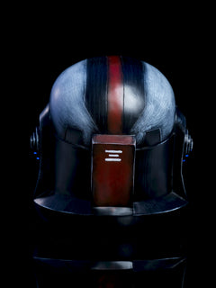 star wars helmets / helmets in star wars /helmets from star wars / starwars helmets / The Bad Batch / Bad Batch Hunter Helmet