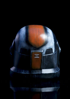 star wars helmets / helmets in star wars /helmets from star wars / starwars helmets / Bad Batch Season 2 Hunter Helmet