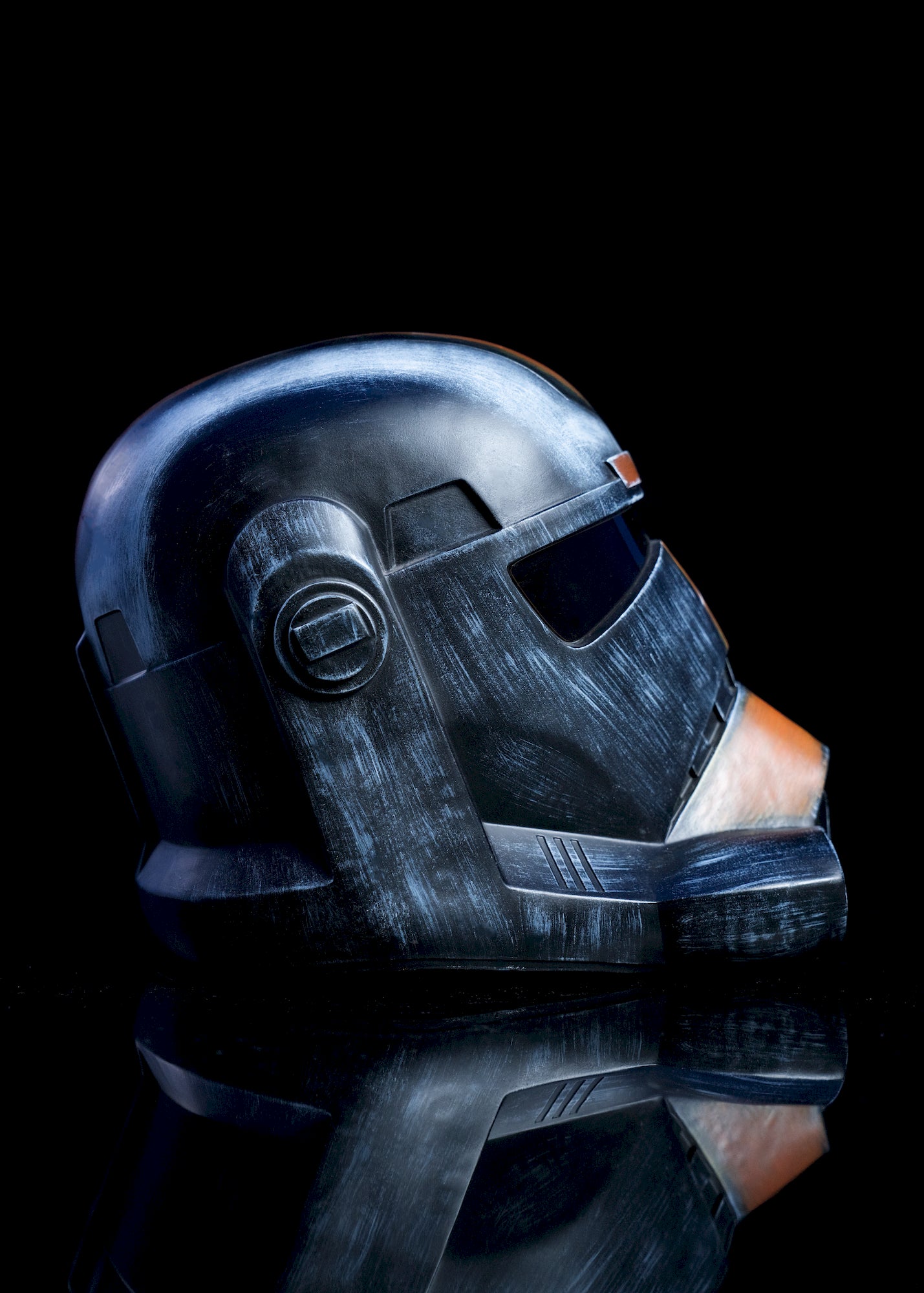 star wars helmets / helmets in star wars /helmets from star wars / starwars helmets / Bad Batch Season 2 Hunter Helmet