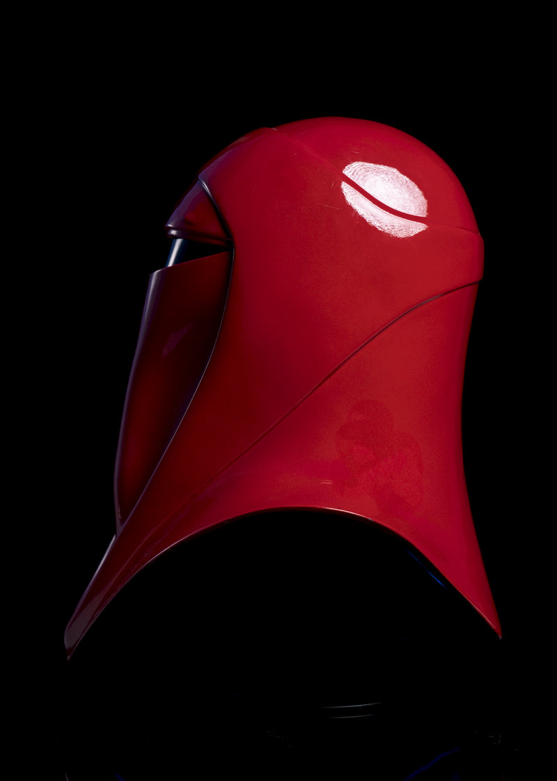  star wars helmets / helmets in star wars /helmets from star wars / starwars helmets / sith helmets / Imperial Royal Guard Helmet