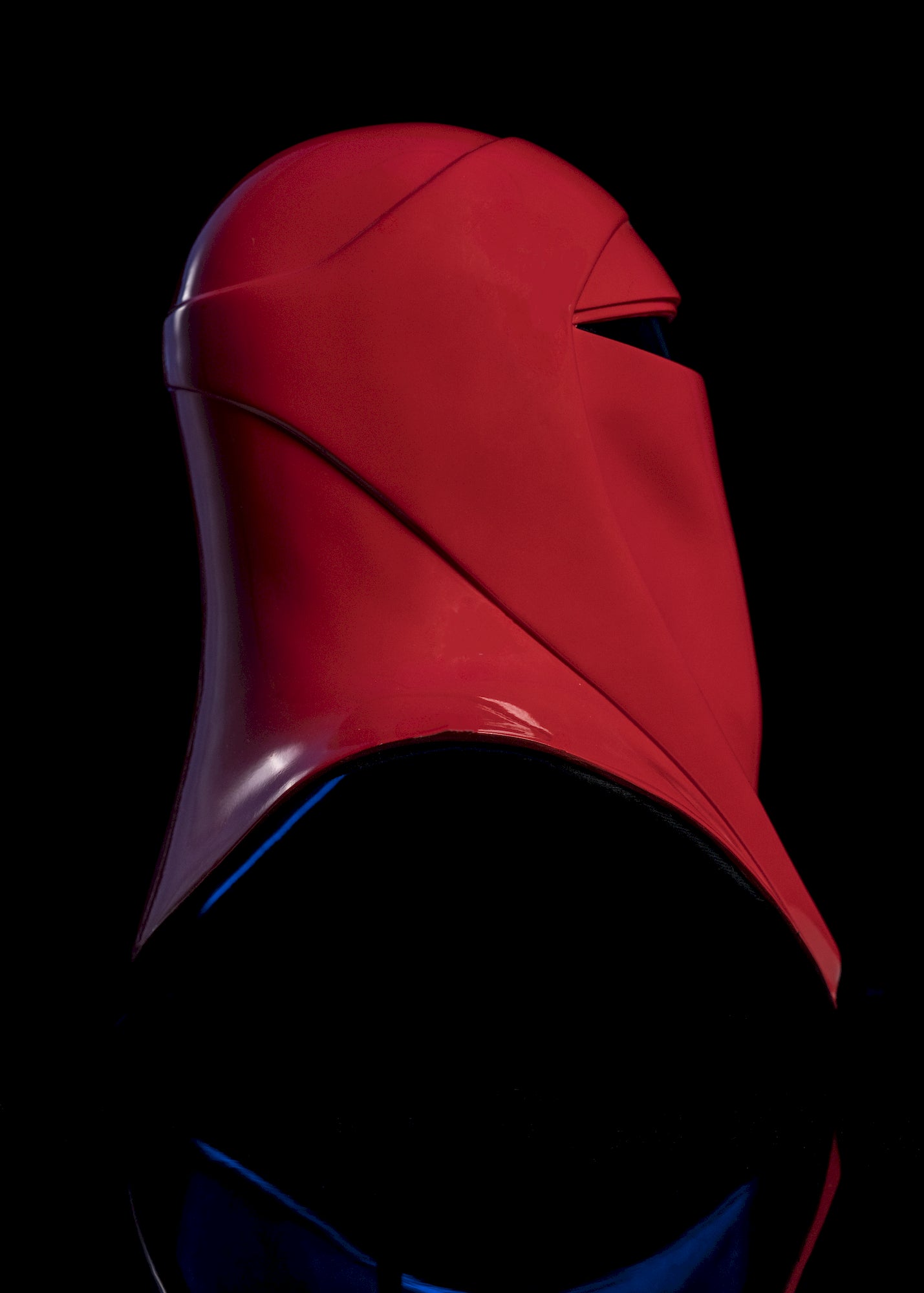  star wars helmets / helmets in star wars /helmets from star wars / starwars helmets / sith helmets / Imperial Royal Guard Helmet
