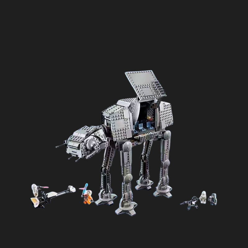 Star Wars AT-AT-1
