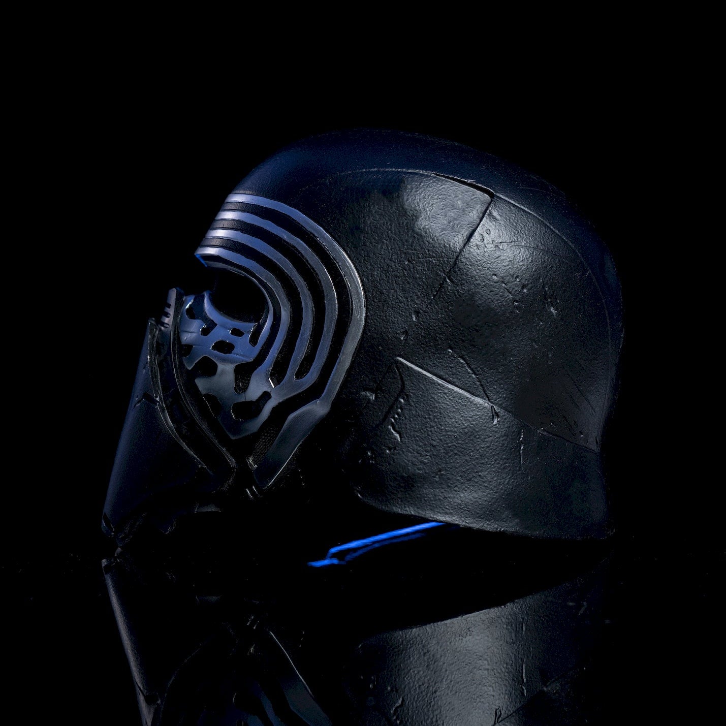 star wars helmets / helmets in star wars /helmets from star wars / starwars helmets / sith helmets / Kylo Ren Helmet