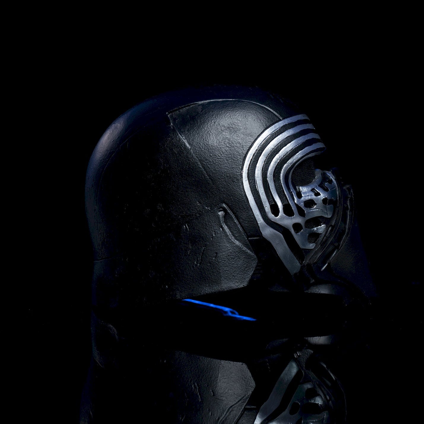 star wars helmets / helmets in star wars /helmets from star wars / starwars helmets / sith helmets / Kylo Ren Helmet