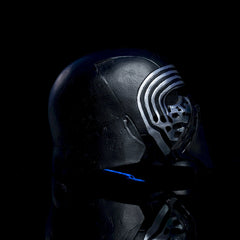 star wars helmets / helmets in star wars /helmets from star wars / starwars helmets / sith helmets / Kylo Ren Helmet