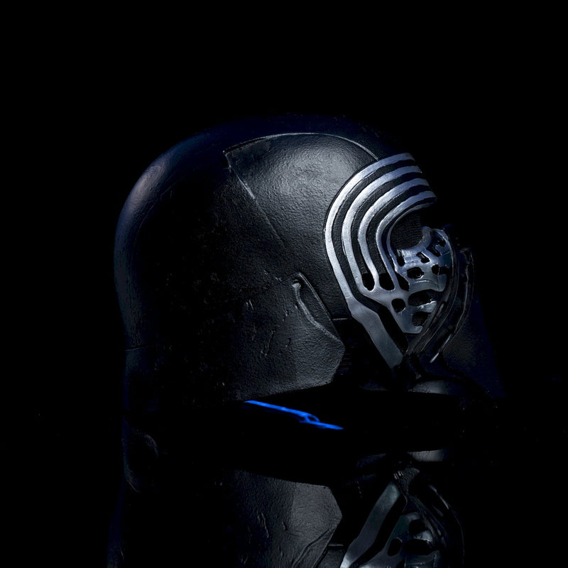 star wars helmets / helmets in star wars /helmets from star wars / starwars helmets / sith helmets / Kylo Ren Helmet