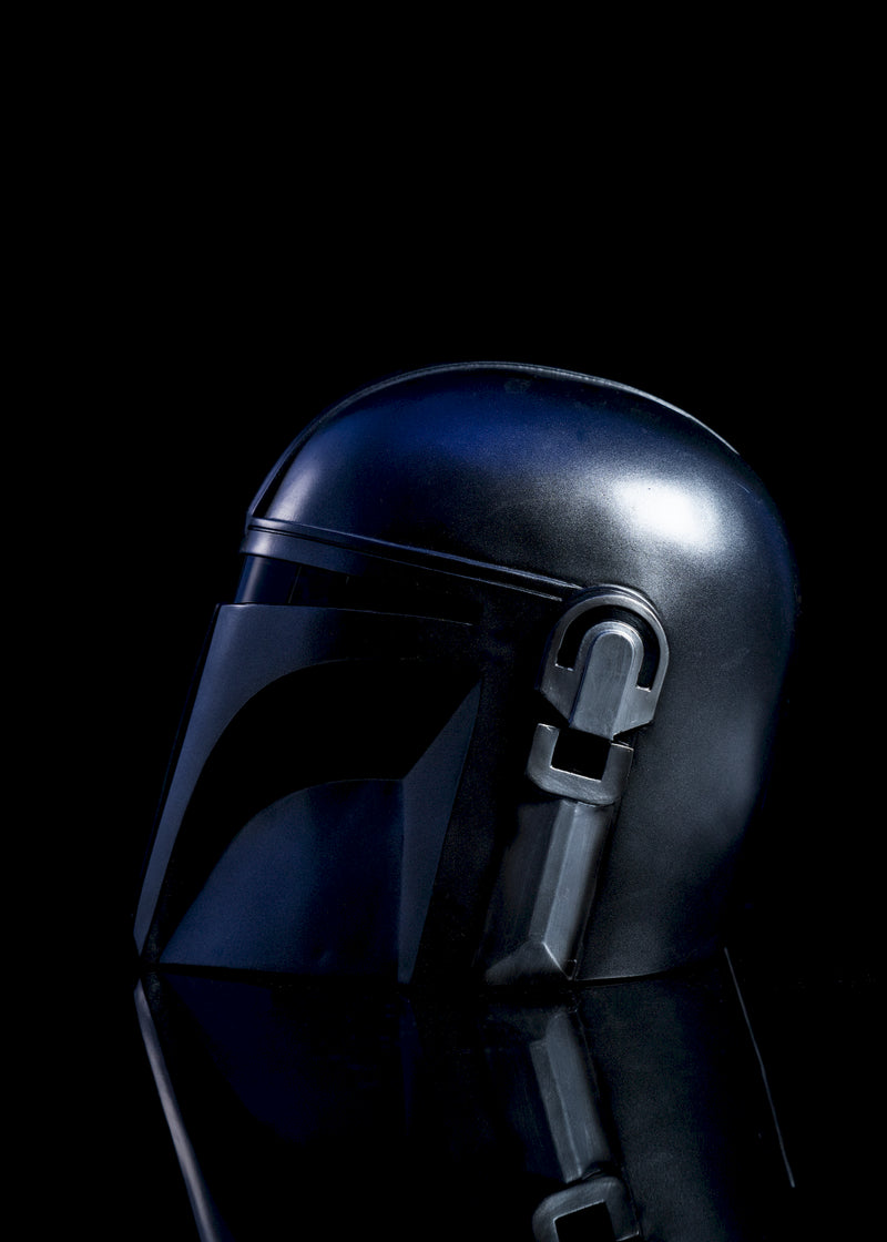 star wars helmets / helmets in star wars /helmets from star wars / starwars helmets/ mandalorian helmet / mando helmet / helmet mandalorian / mandalorian cosplay / the mandalorian helmet / star wars mandalorian helmet / Mandalorian - Beskar Helmet