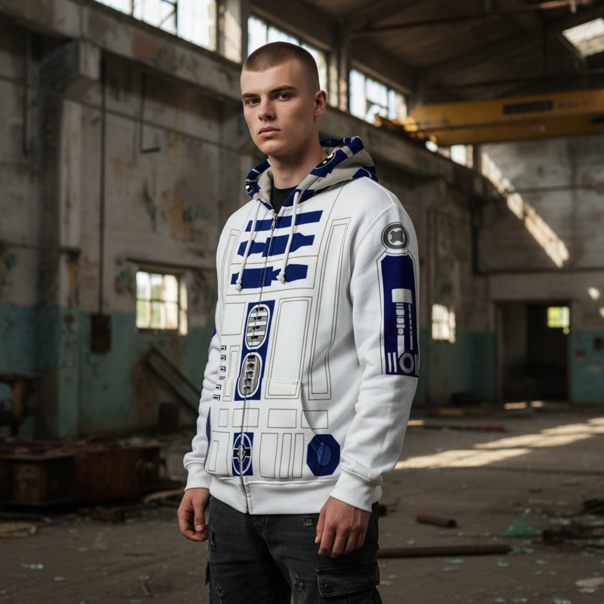 Star Wars jacket-10