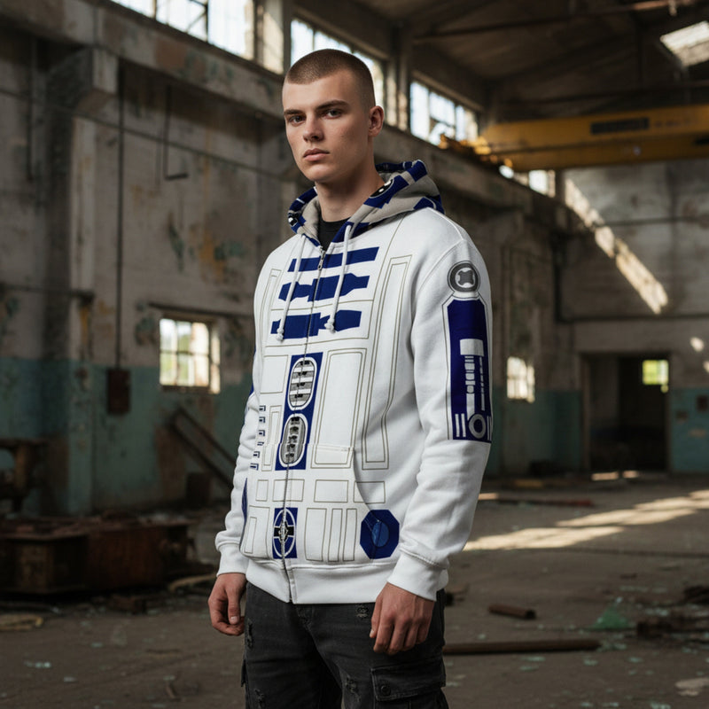 Star Wars jacket-10