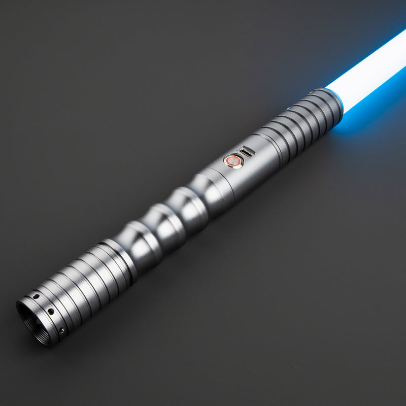 Sculpted Stripe Lightsaber - view 28